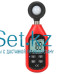 Люксметр UNI-T UT383BT с Bluetooth
